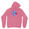 neverheart Unisex Hoodie