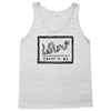 trust or die Tank Top