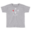 bohemian dark side Toddler T-shirt