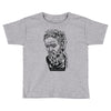 michelangelo quote Toddler T-shirt