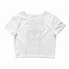 pure energy Crop Top