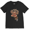 in space no one can hear you scream V-Neck Tee