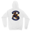 skull rider Unisex Hoodie