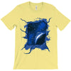 pocketless universe T-Shirt