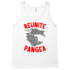reunite pangea Tank Top