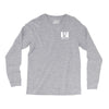 u.a high student my hero academy pocket Long Sleeve Shirts