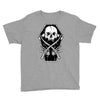 coffin and reaper Youth Tee