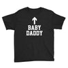 baby daddy Youth Tee