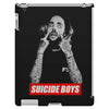 suicide boys iPad 3 and 4 Case