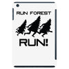 run forest run iPad Mini