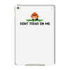 don't tread on me iPad Mini 4