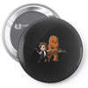 smugglers Pin-back button