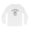 i'm this many Long Sleeve Shirts