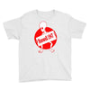roswell t shirt alien t shirt ufo conspiracy Youth Tee
