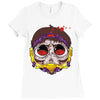 madness Ladies Fitted T-Shirt