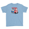 minimus prime Youth Tee