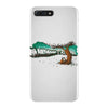 save the trees iPhone 7 Plus Case