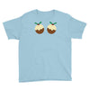 christmas pudding Youth Tee