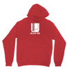 blow me nintendo nes Youth Hoodie