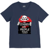 were people best trending V-Neck Tee