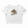 columbia Crop Top