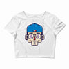 aspiration avatar Crop Top