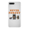 Never Forget iPhone 7 Plus Case