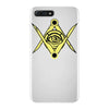 all seeing eye iPhone 7 Plus Case