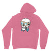 skull holiday Unisex Hoodie