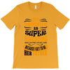 My Daughter Super Awesome Father T-Shirt
