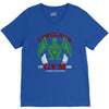 cthulhu gym V-Neck Tee