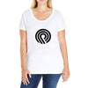 fahrie77 Ladies Curvy T-Shirt