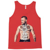 Connor Mcgregor quote T-Shirt Tank Top