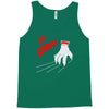 it creeps Tank Top