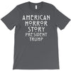 real life horror story T-Shirt