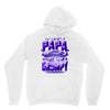 papa grumpy Unisex Hoodie