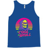too cool Tank Top