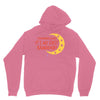Alhamdullillah It's My First Ramadan Unisex Hoodie