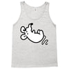 mouse Tank Top