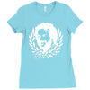 bud ehrenkranz  terence buddy bomber m&uuml;cke funny Ladies Fitted T-Shirt