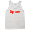 the sopranos Tank Top