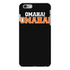 omaha omaha iPhone 6 Plus/6s Plus Case