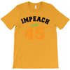 Impeach 45 T-Shirt
