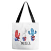 4th of July Tote Bags