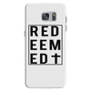 redeemed Samsung Galaxy S7