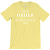 new order substance 1987 T-Shirt