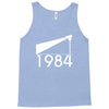1984george orwell Tank Top