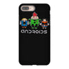 androids iPhone 8 Plus Case