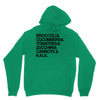 vegan Unisex Hoodie