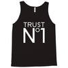 trust no Tank Top